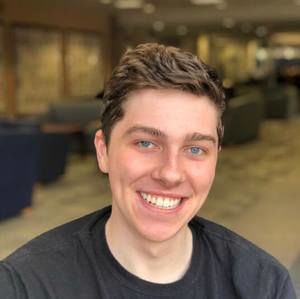 Meet your Posher, Danny